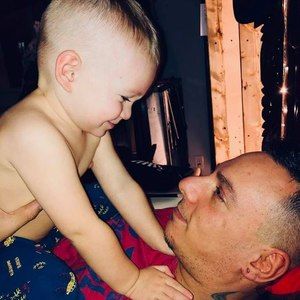 Meet your Posher, Bobby